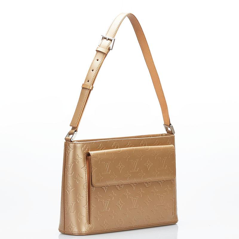 LOUIS VUITTON（ルイ・ヴィトン） ルイ ヴィトン モノグラムマット