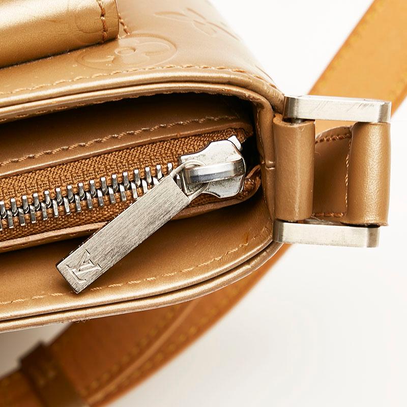 LOUIS VUITTON ルイ ヴィトン モノグラムマット アルストン