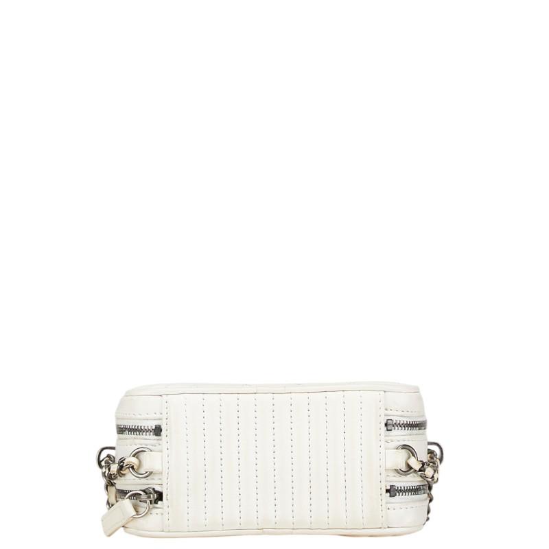 CHANEL（シャネル） ボーイシャネル ココマーク チェーン ショルダー 