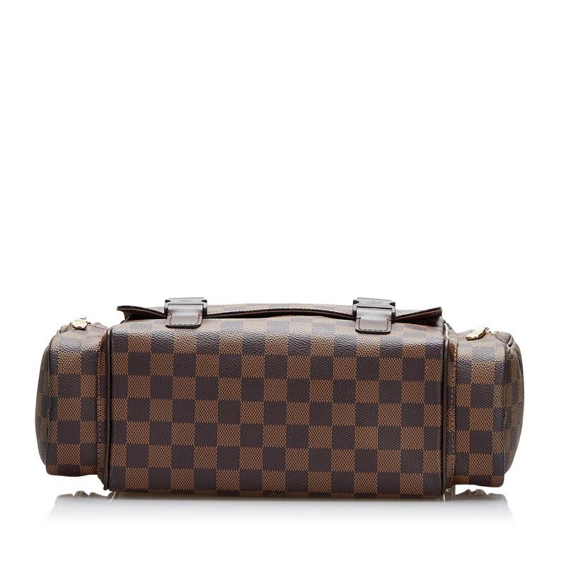 美品LOUIS VUITTON ダミエ リポーター メルヴィール N51126 LOUIS VUITTON（ルイ・ヴィトン） ショルダーバッグ ダミエ リポーター