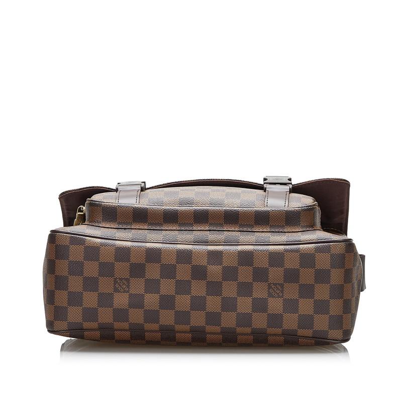 LOUIS VUITTON ルイ ヴィトン ダミエ メッセンジャー LOUIS VUITTON ルイ ヴィトン ダミエ メッセンジャー