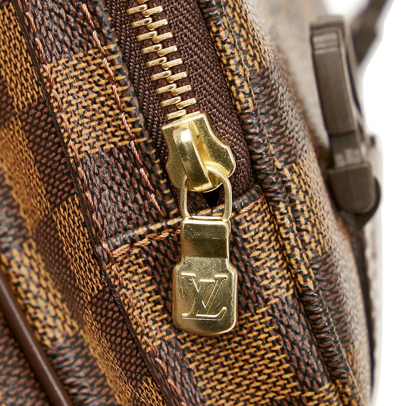 LOUIS VUITTON ルイ ヴィトン ダミエ メッセンジャー LOUIS VUITTON ルイ ヴィトン ダミエ メッセンジャー