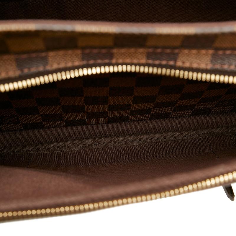LOUIS VUITTON（ルイ・ヴィトン） ルイ ヴィトン ダミエ