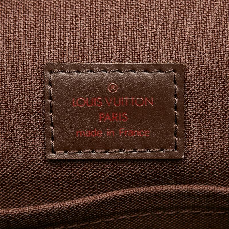 LOUIS VUITTON ルイ ヴィトン ダミエ メッセンジャー LOUIS VUITTON ルイ ヴィトン ダミエ メッセンジャー