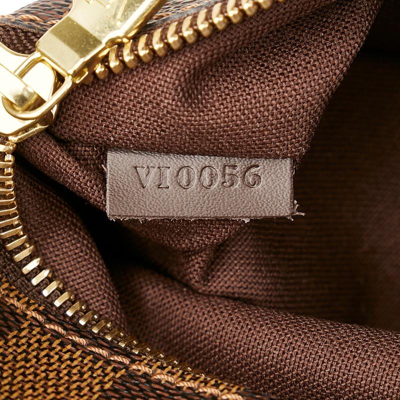 LOUIS VUITTON ルイ ヴィトン ダミエ メッセンジャー LOUIS VUITTON ルイ ヴィトン ダミエ メッセンジャー