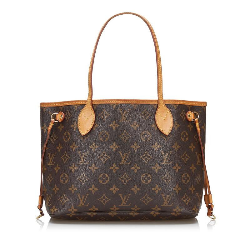 LOUIS VUITTON（ルイ・ヴィトン） ルイ ヴィトン モノグラム ネヴァー