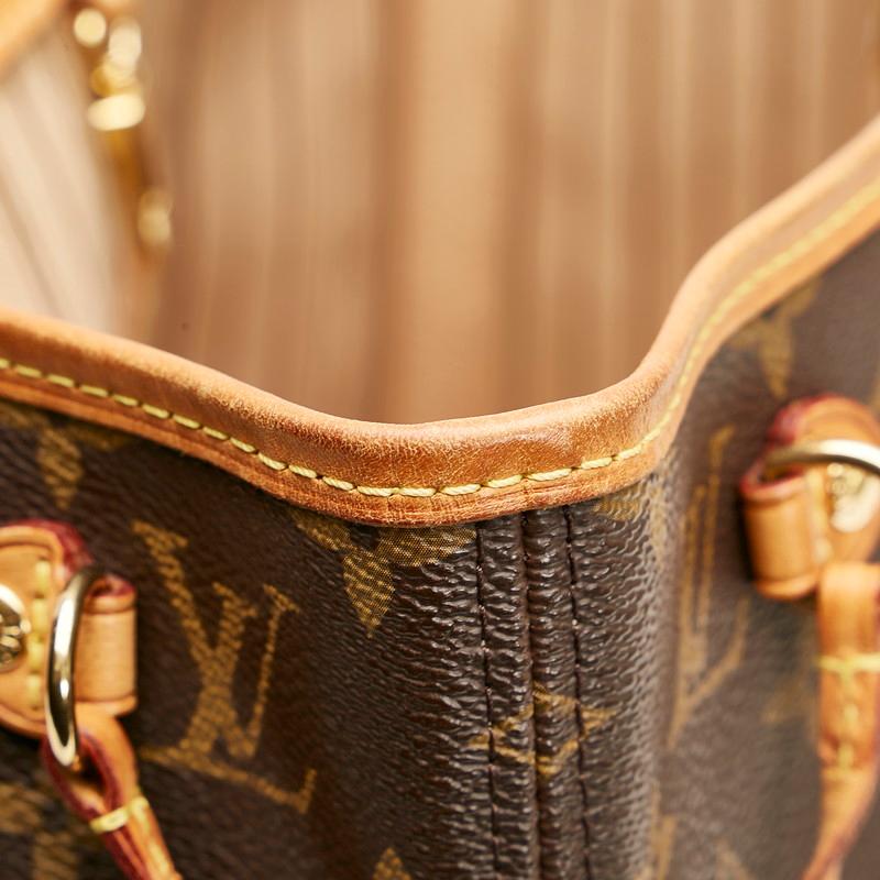LOUIS VUITTON（ルイ・ヴィトン） ルイ ヴィトン モノグラム ネヴァー