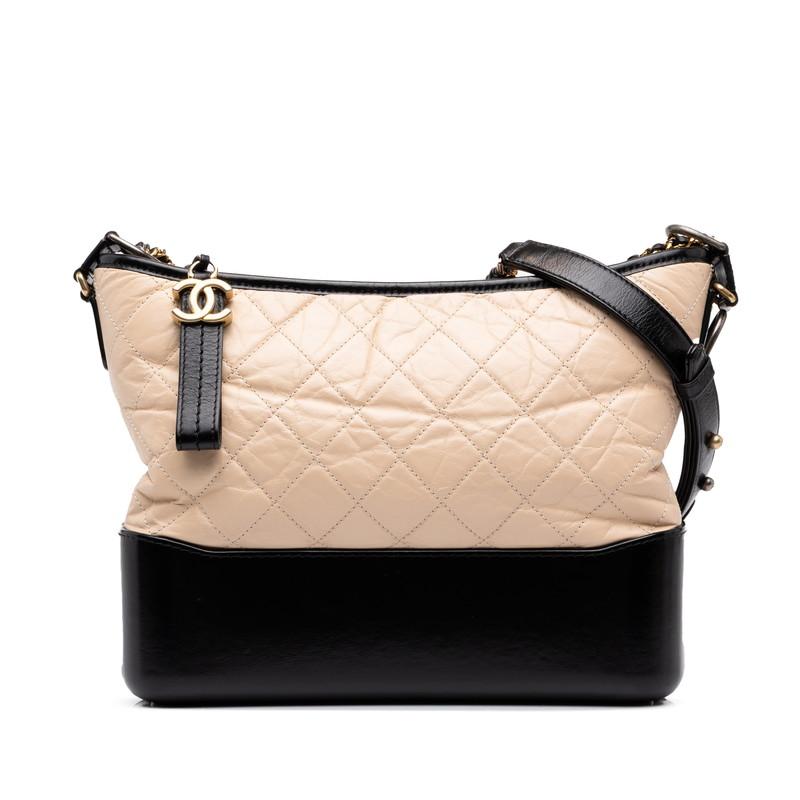 CHANEL（シャネル） ココマーク ガブリエル ドゥ ホーボー チェーン 