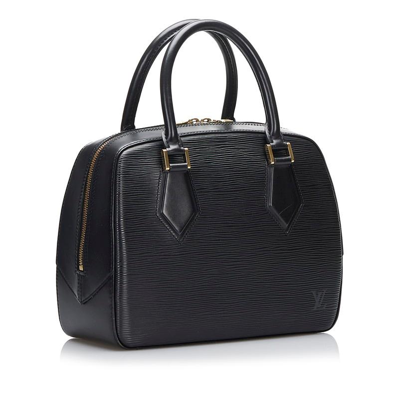 LOUIS VUITTON（ルイ・ヴィトン） ルイ ヴィトン エピ サブロン