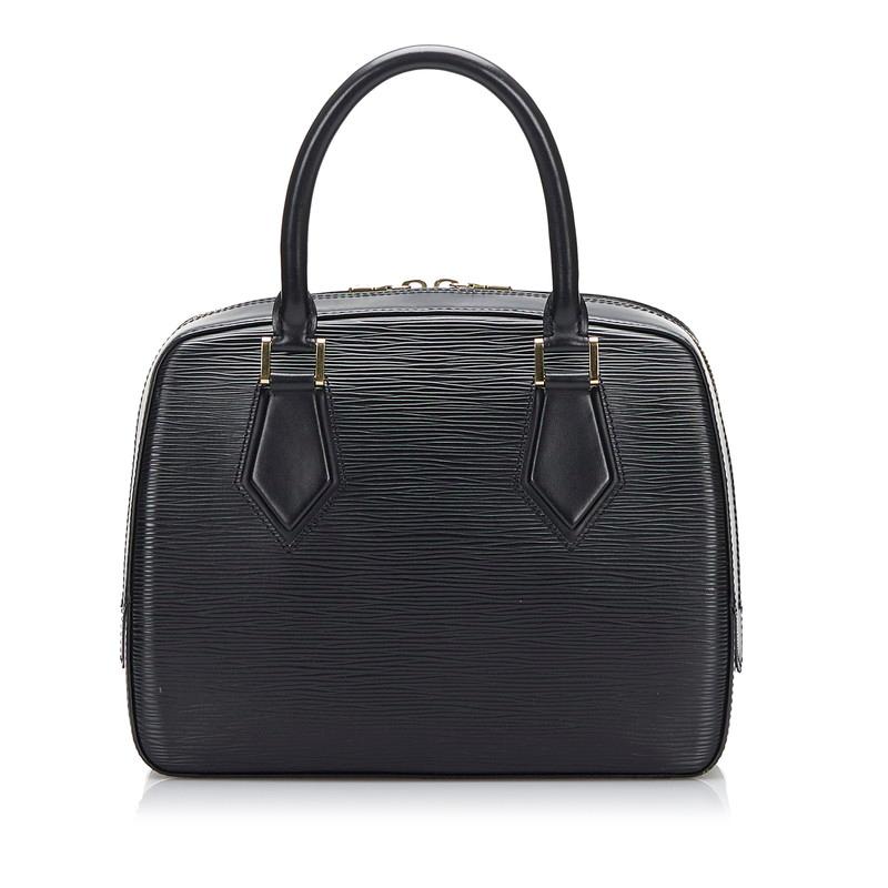 LOUIS VUITTON（ルイ・ヴィトン） ルイ ヴィトン エピ サブロン
