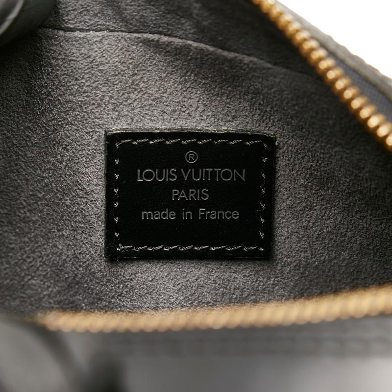 LOUIS VUITTON（ルイ・ヴィトン） ルイ ヴィトン エピ サブロン
