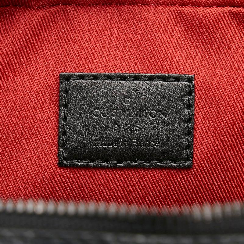 LOUIS VUITTON ルイ ヴィトン ダミエ グラフィット