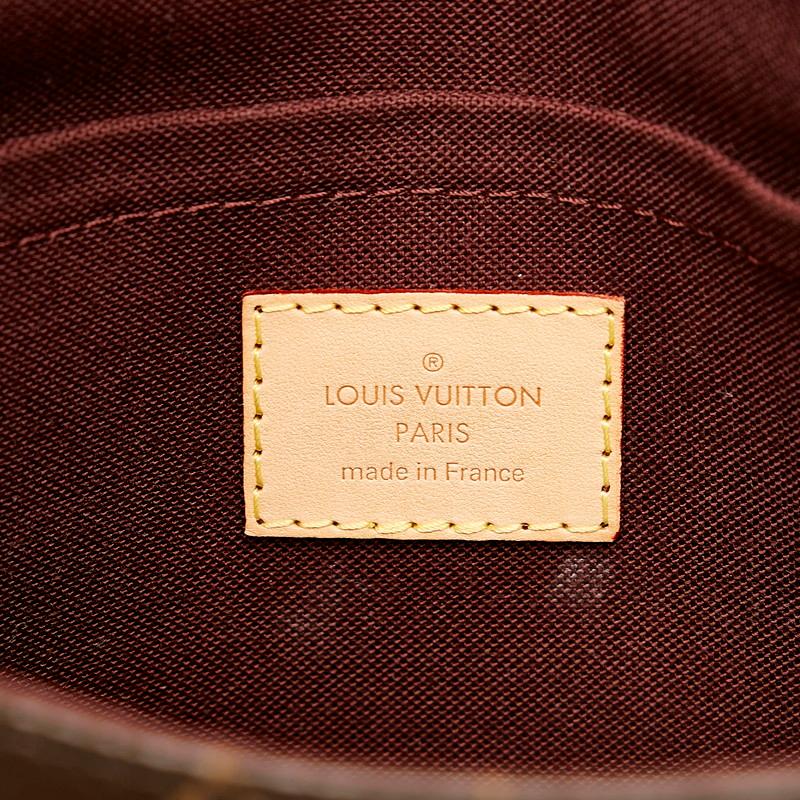 LOUIS VUITTON（ルイ・ヴィトン） ルイ ヴィトン モノグラム