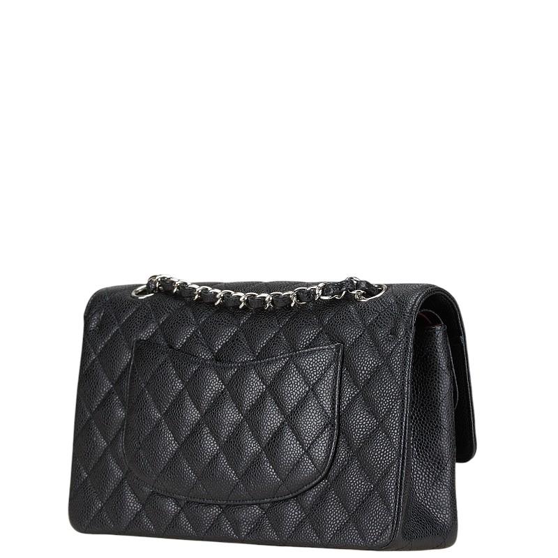 CHANEL シャネル ココマーク マトラッセ25 ダブルフラップ CHANEL シャネル ココマーク マトラッセ25 ダブルフラップ