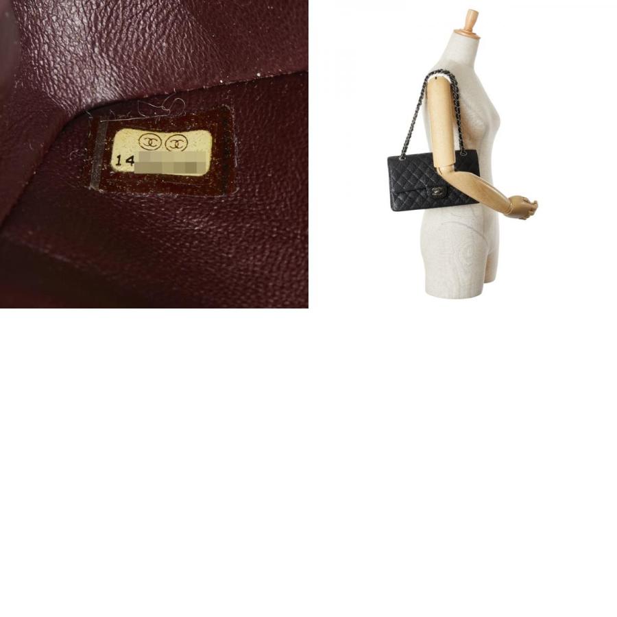 CHANEL シャネル ココマーク マトラッセ25 ダブルフラップ CHANEL シャネル ココマーク マトラッセ25 ダブルフラップ