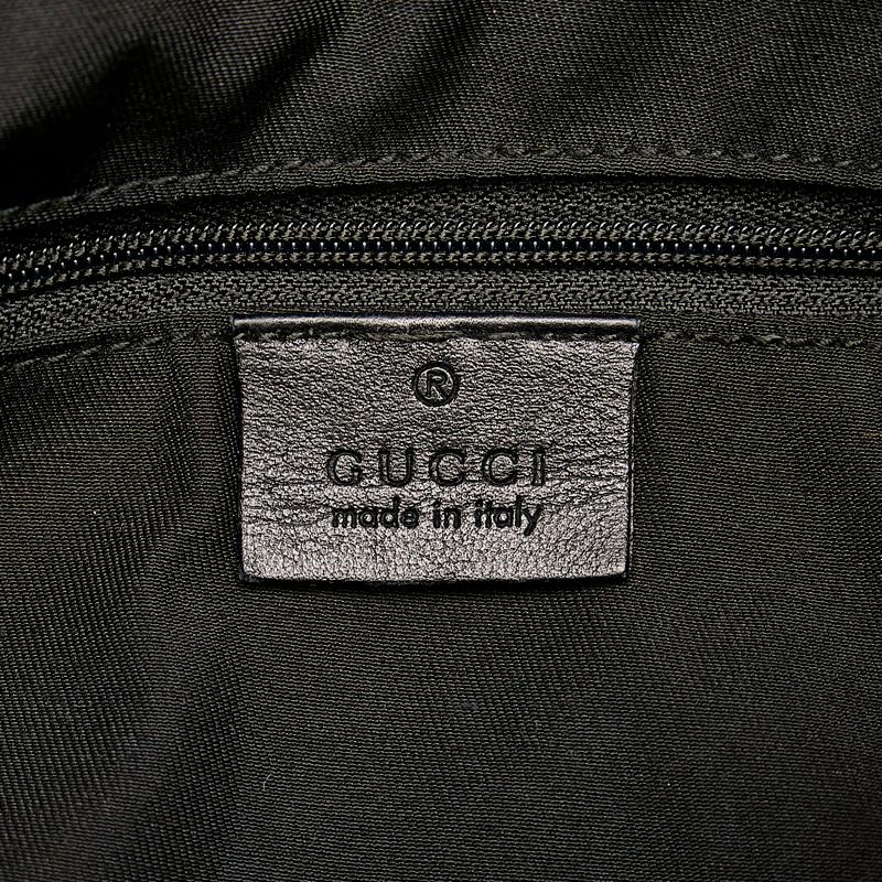GUCCI（グッチ） アビー ワンショルダーバッグ ハンドバッグ 189833
