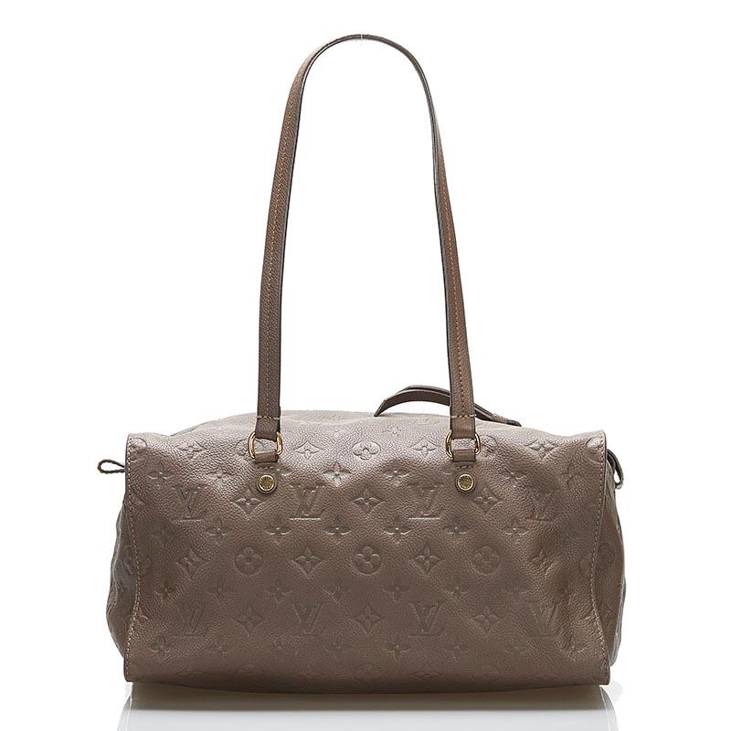 LOUIS VUITTON（ルイ・ヴィトン） ルイ ヴィトン モノグラムアン