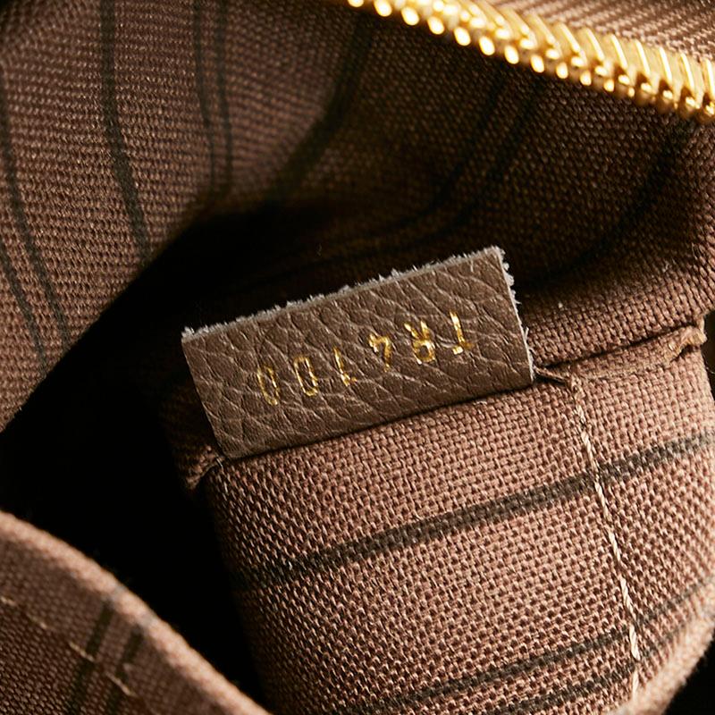 LOUIS VUITTON（ルイ・ヴィトン） ルイ ヴィトン モノグラムアン