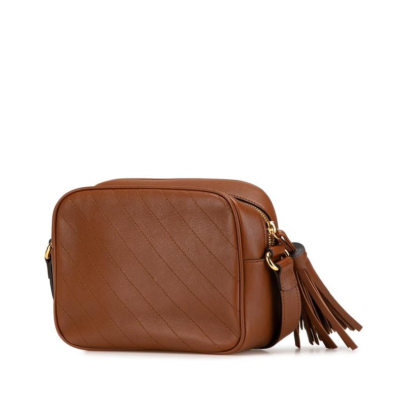 GUCCI グッチ ブロンディ スモール 斜め掛け ショルダーバッグ GUCCI グッチ ブロンディ スモール 斜め掛け ショルダーバッグ
