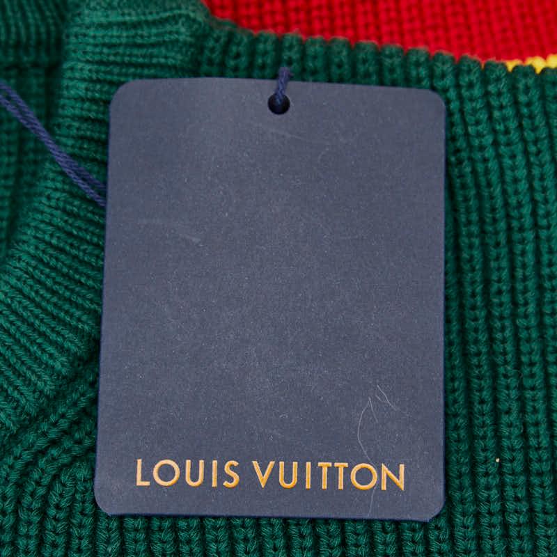 LOUIS VUITTON（ルイ・ヴィトン） ルイ ヴィトン 21SS ラスタカラー