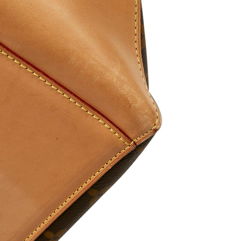 LOUIS VUITTON（ルイ・ヴィトン） ルイ ヴィトン モノグラム カバ
