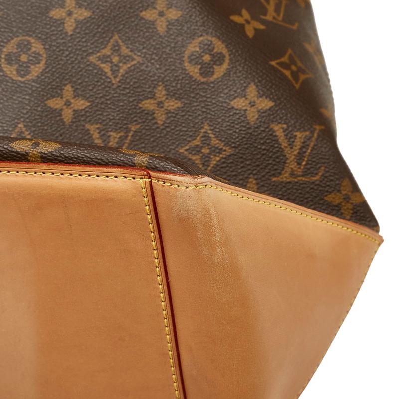 LOUIS VUITTON（ルイ・ヴィトン） ルイ ヴィトン モノグラム カバ