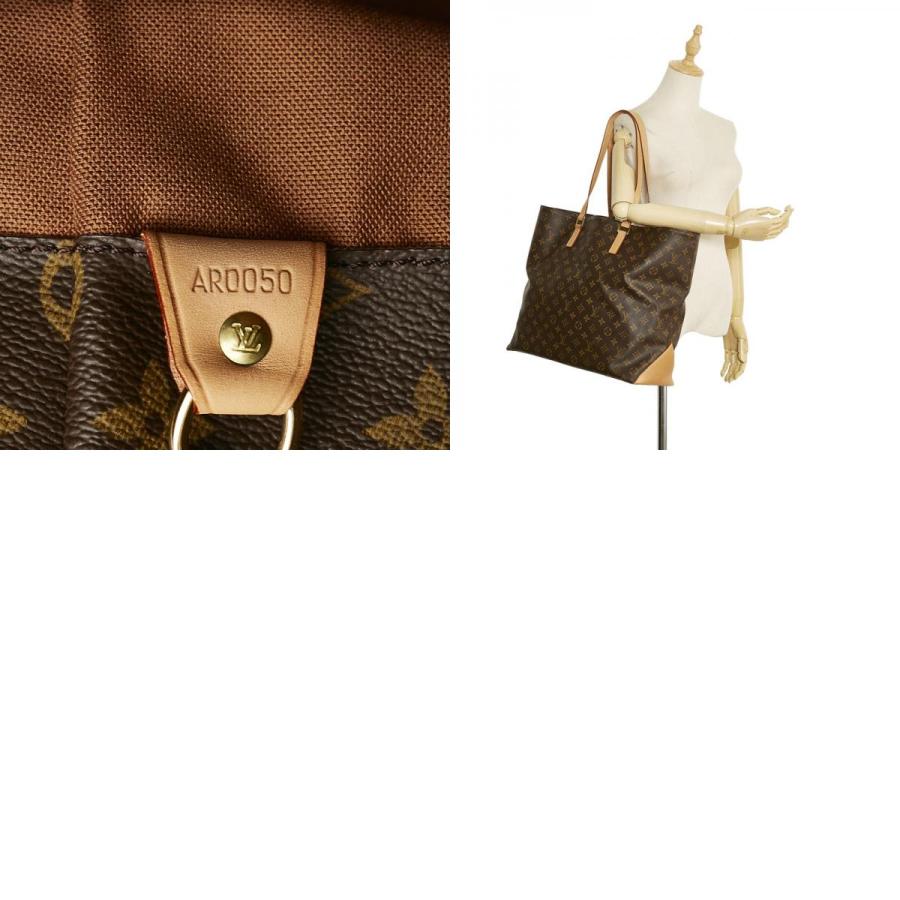 LOUIS VUITTON（ルイ・ヴィトン） ルイ ヴィトン モノグラム カバ