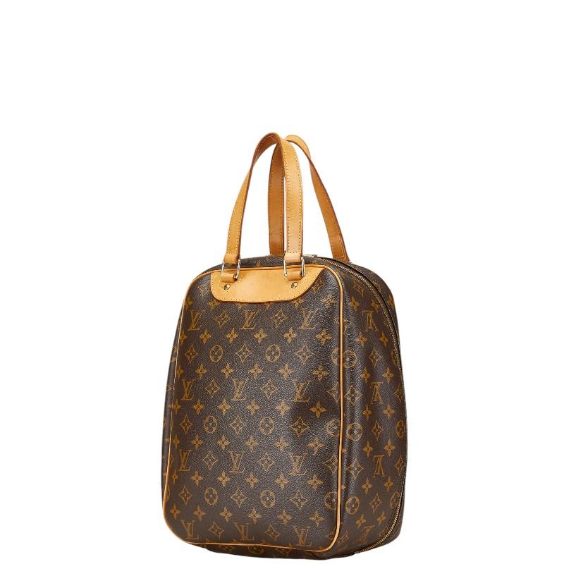 LOUIS VUITTON（ルイ・ヴィトン） ルイ ヴィトン モノグラム エクス