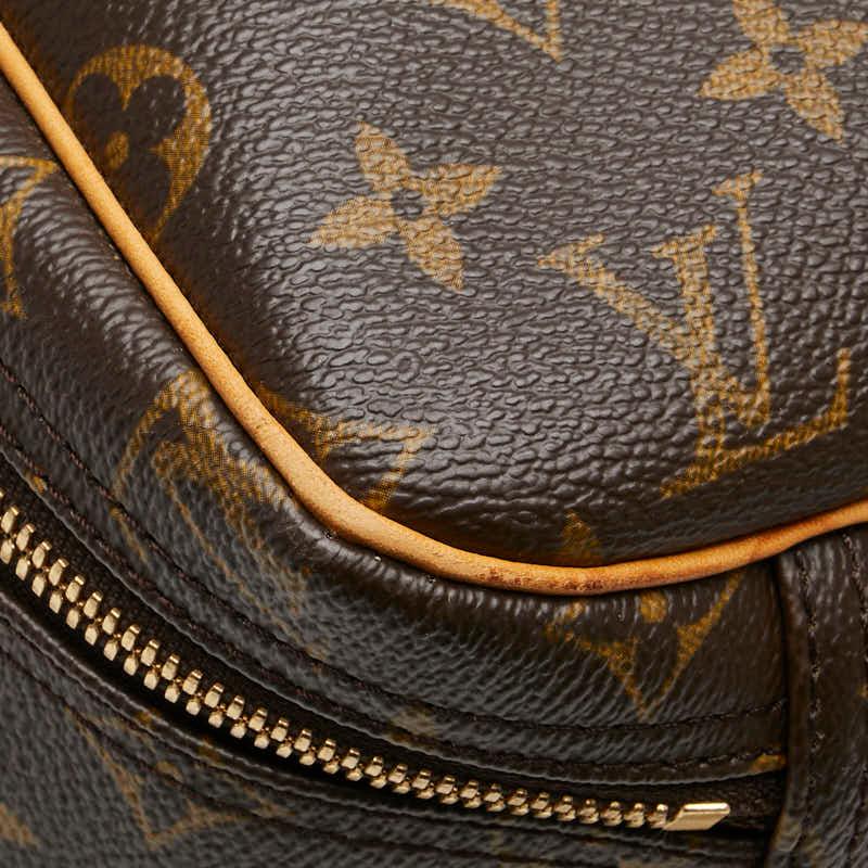 LOUIS VUITTON（ルイ・ヴィトン） ルイ ヴィトン モノグラム エクス