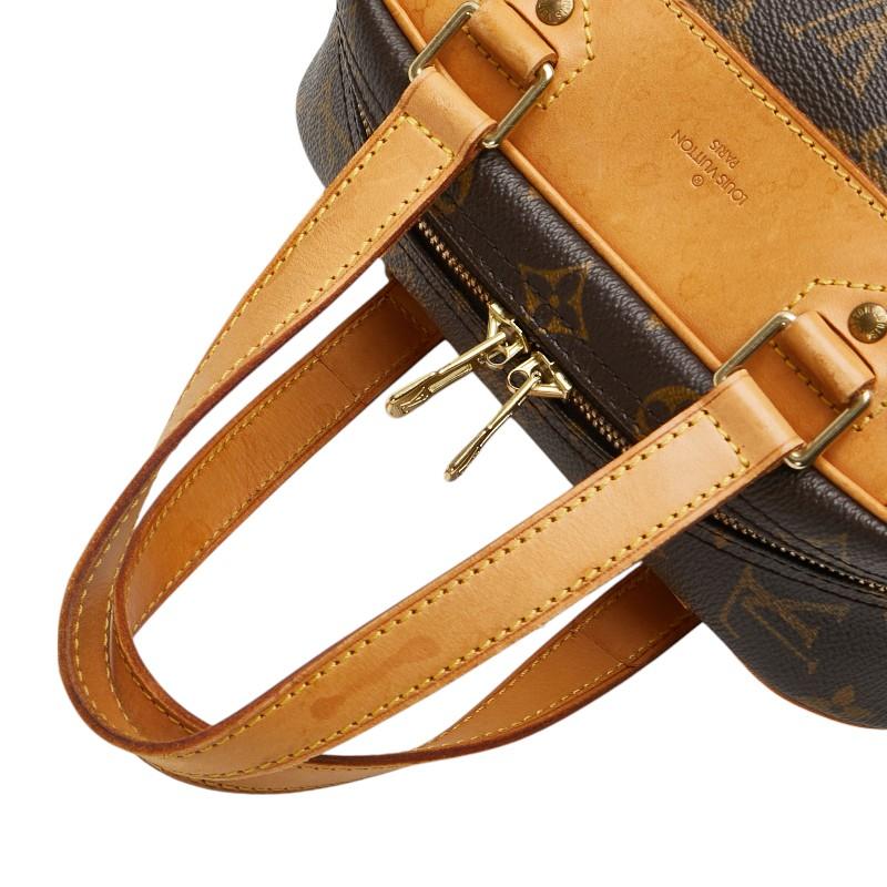 LOUIS VUITTON（ルイ・ヴィトン） ルイ ヴィトン モノグラム エクス
