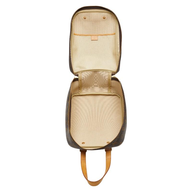 LOUIS VUITTON（ルイ・ヴィトン） ルイ ヴィトン モノグラム エクス  