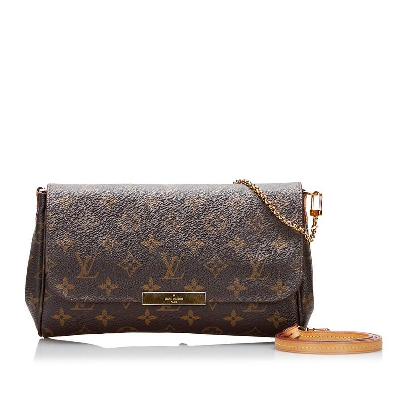 LOUIS VUITTON（ルイ・ヴィトン） ルイ ヴィトン モノグラム 