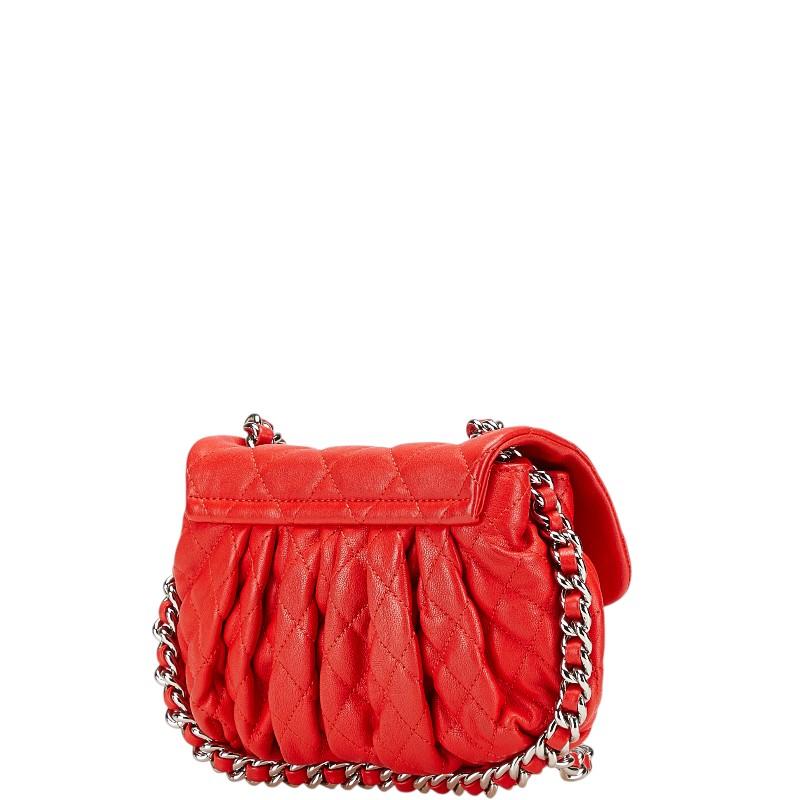 シャネル マトラッセ ココマーク チェーン ショルダーバッグ レザー レディース CHANEL 【222-98451】 楽天市場】シャネル マトラッセ ココマーク チェーン ショルダーバッグ