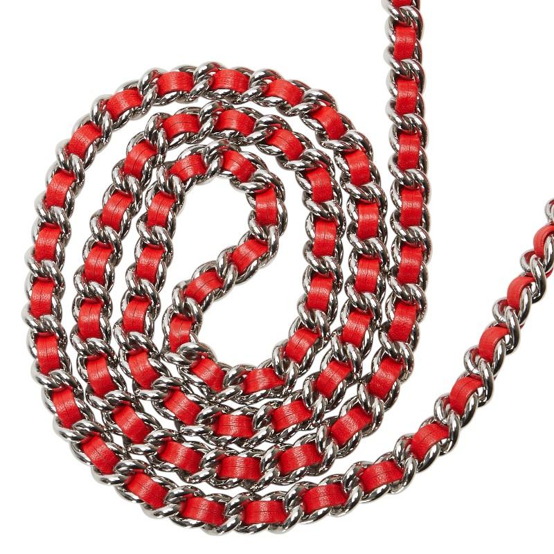 CHANEL（シャネル） マトラッセ ココマーク チェーン ショルダーバッグ