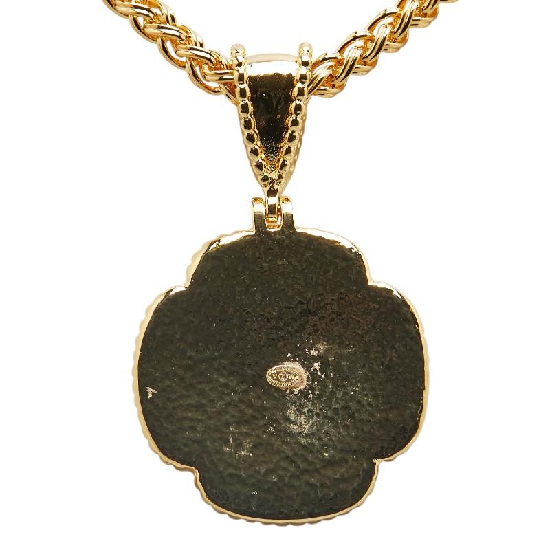 CHANEL（シャネル） ヴィンテージ ココマーク チェーン ネックレス