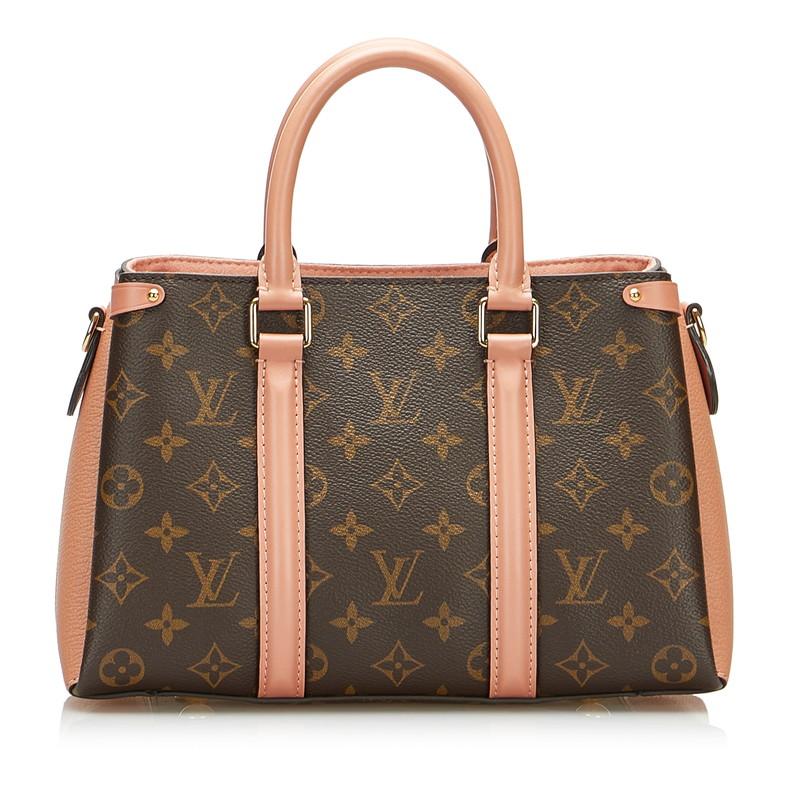 LOUIS VUITTON（ルイ・ヴィトン） ルイ ヴィトン モノグラム スフロNV