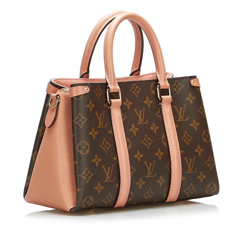 LOUIS VUITTON（ルイ・ヴィトン） ルイ ヴィトン モノグラム スフロNV