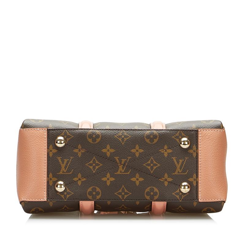 LOUIS VUITTON（ルイ・ヴィトン） ルイ ヴィトン モノグラム スフロNV