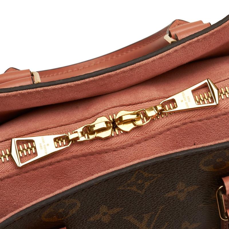 LOUIS VUITTON（ルイ・ヴィトン） ルイ ヴィトン モノグラム スフロNV