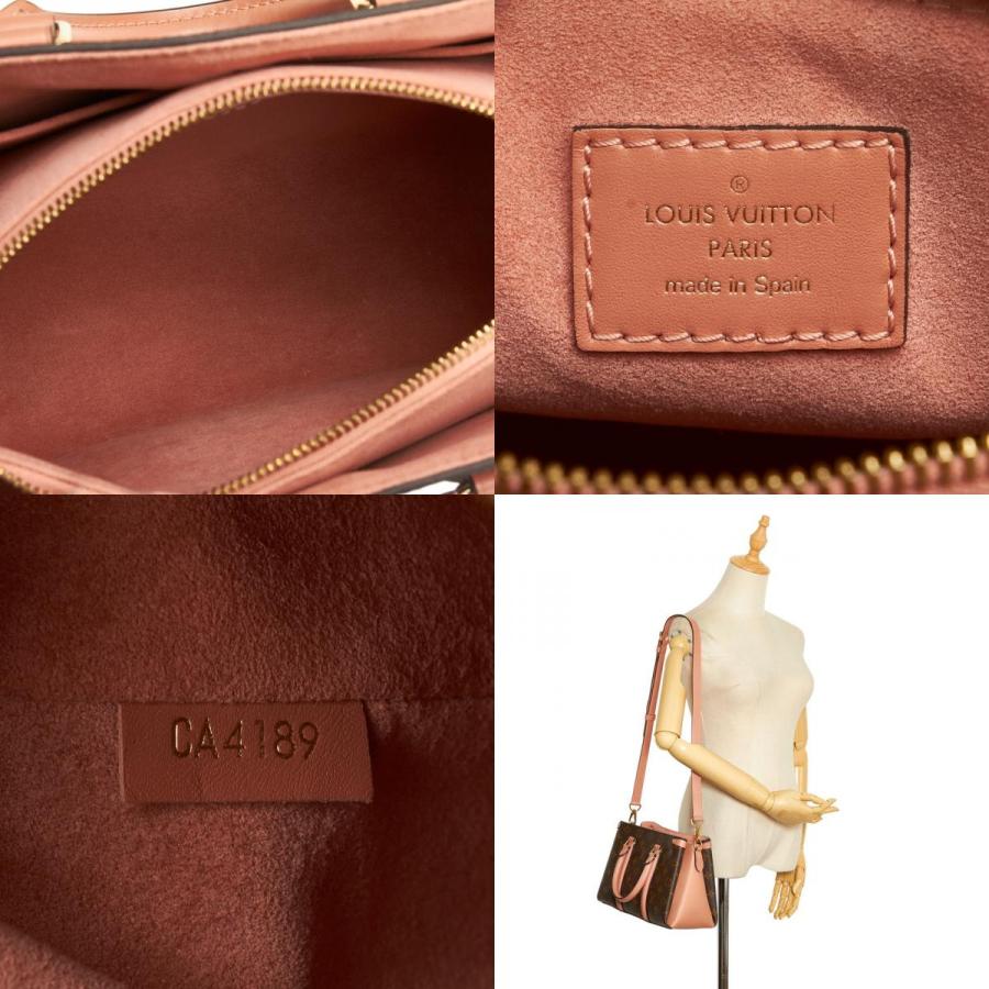 LOUIS VUITTON（ルイ・ヴィトン） ルイ ヴィトン モノグラム スフロNV