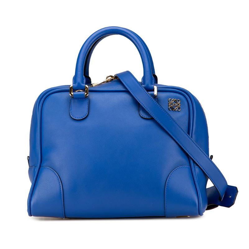 LOEWE（ロエベ） アナグラム アマソナ75 ハンドバッグ ショルダー