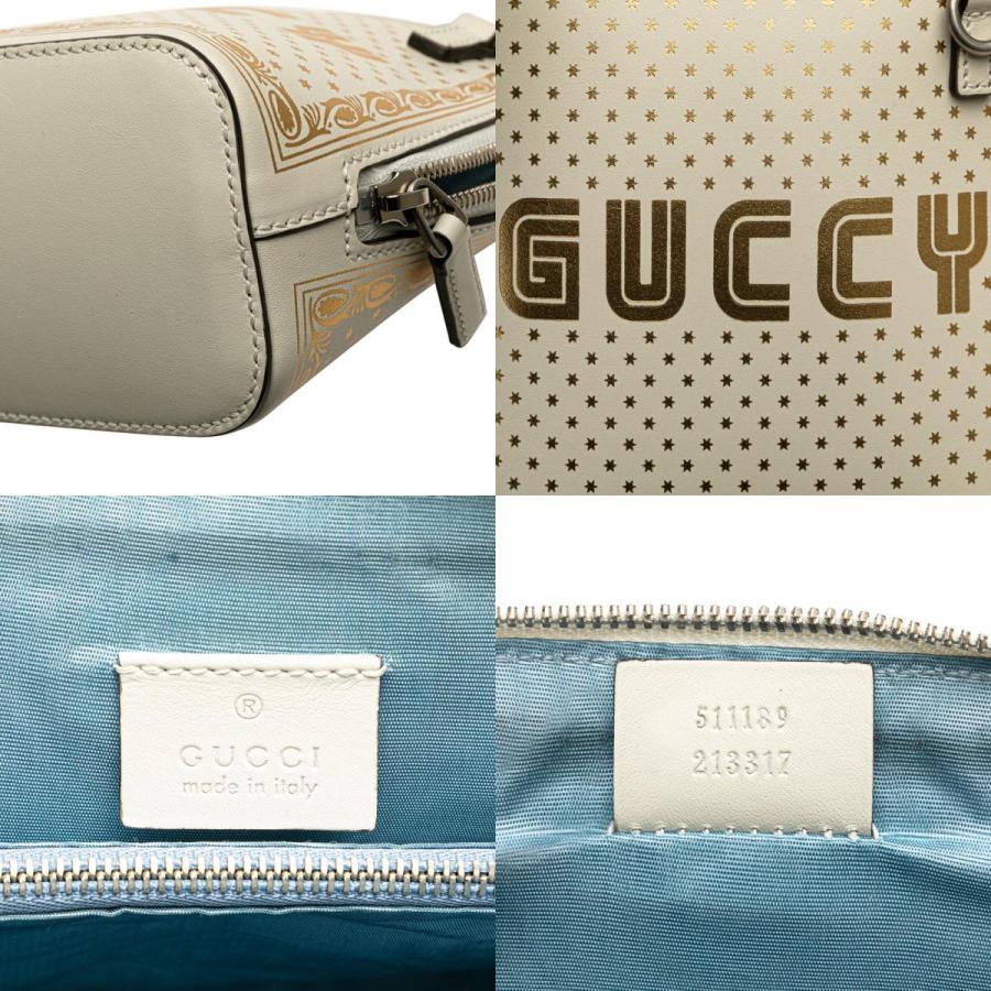 GUCCI グッチ GUCCY SEGA プリント ミニ 斜め掛け ショルダー GUCCI グッチ GUCCY SEGA プリント ミニ 斜め掛け ショルダー
