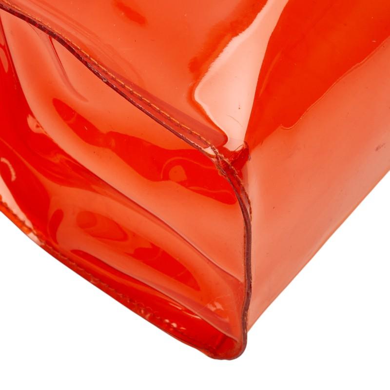 HERMES（エルメス） ビニールケリー 「不思議の国、エルメスへの旅