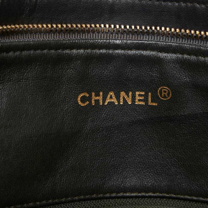 CHANEL シャネル マトラッセ ココマーク チェーン ショルダー CHANEL シャネル マトラッセ ココマーク チェーン ショルダー