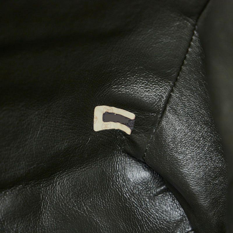 CHANEL シャネル マトラッセ ココマーク チェーン ショルダー CHANEL シャネル マトラッセ ココマーク チェーン ショルダー