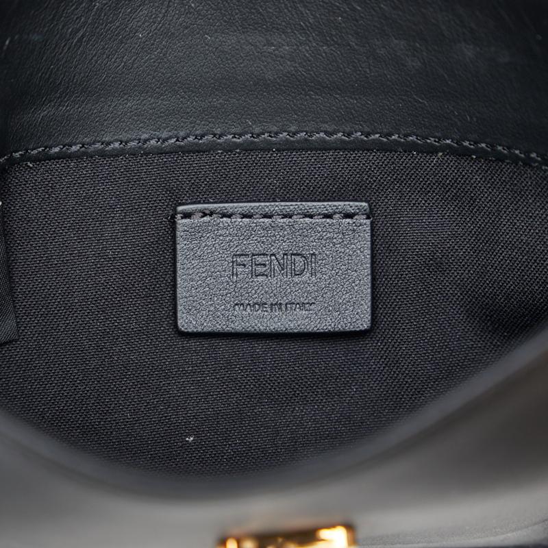 FENDI フェンディ バッグバグズ モンスター ウォレットチェーン FENDI フェンディ バッグバグズ モンスター ウォレットチェーン