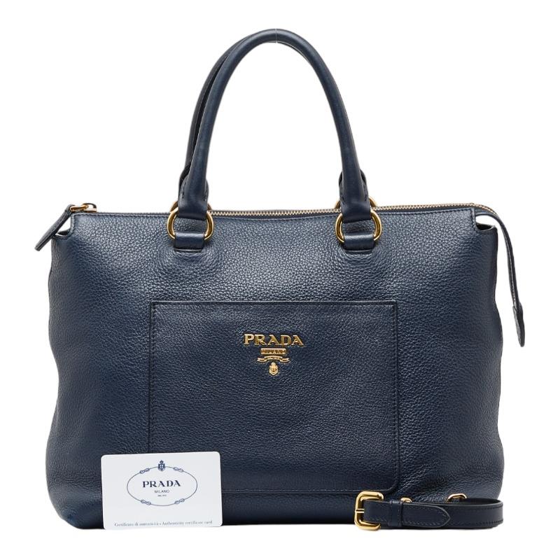 PRADA プラダ ハンドバッグ ショルダーバッグ 2WAY 1BA063 PRADA プラダ ハンドバッグ ショルダーバッグ 2WAY 1BA063