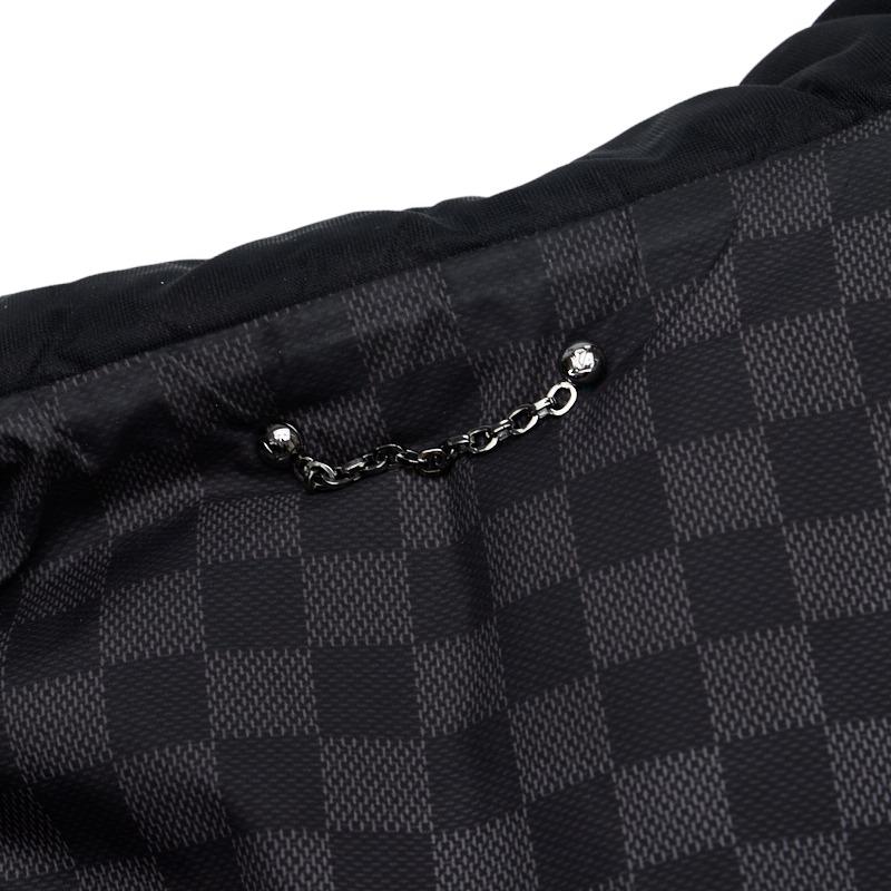 LOUIS VUITTON（ルイ・ヴィトン） ルイ ヴィトン ダミエ ニット切替