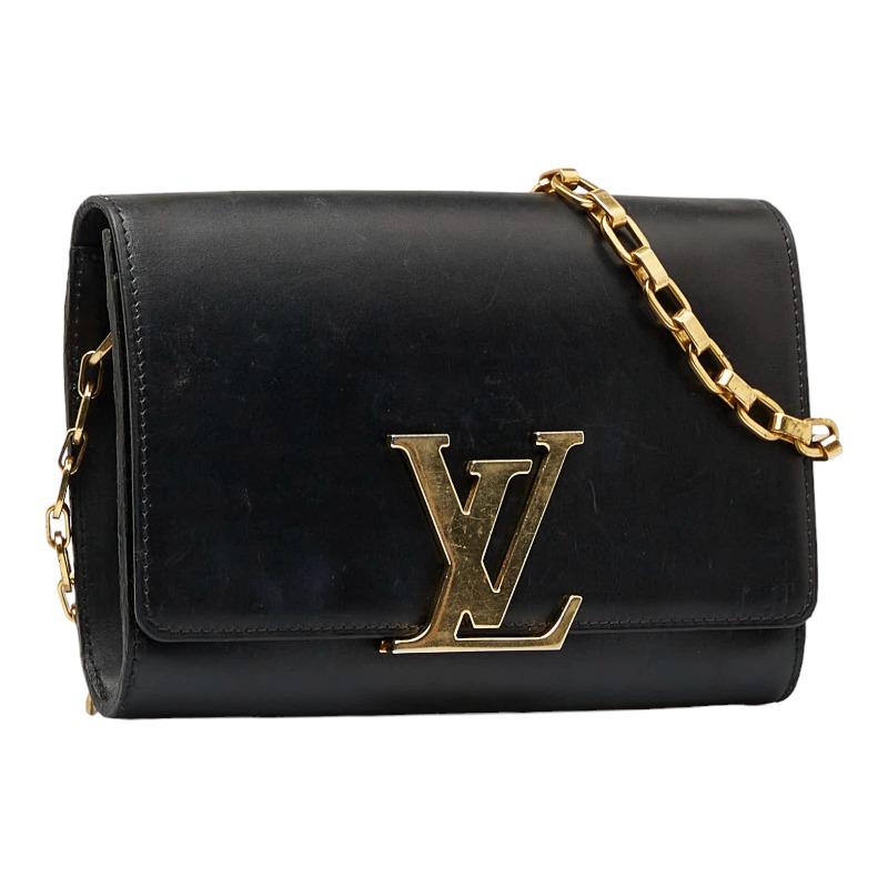 LOUIS VUITTON（ルイ・ヴィトン） ルイ ヴィトン ポシェットルイーズMM