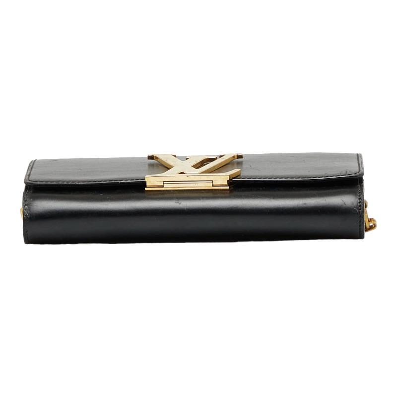 LOUIS VUITTON（ルイ・ヴィトン） ルイ ヴィトン ポシェットルイーズMM